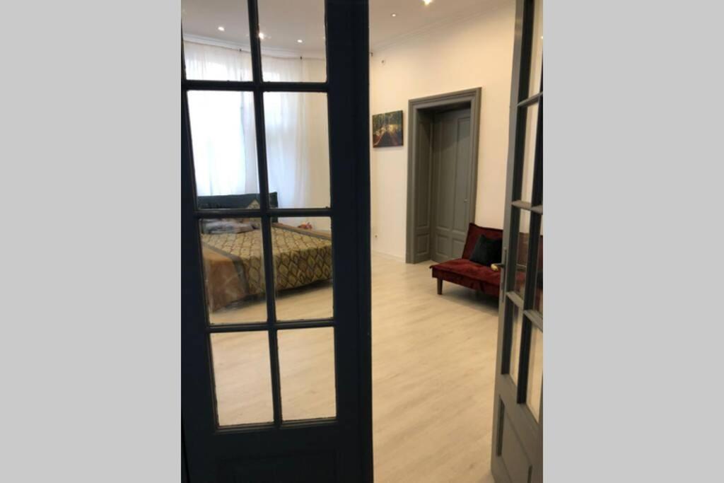 Outstanding 3Br Ultracentral Cityview Balcony Aaa Apartment Bucharest Exterior photo