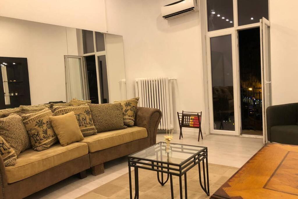 Outstanding 3Br Ultracentral Cityview Balcony Aaa Apartment Bucharest Exterior photo