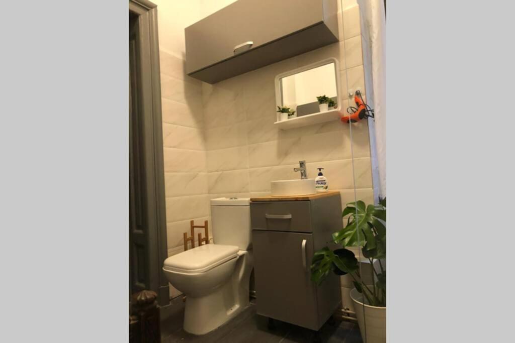 Outstanding 3Br Ultracentral Cityview Balcony Aaa Apartment Bucharest Exterior photo