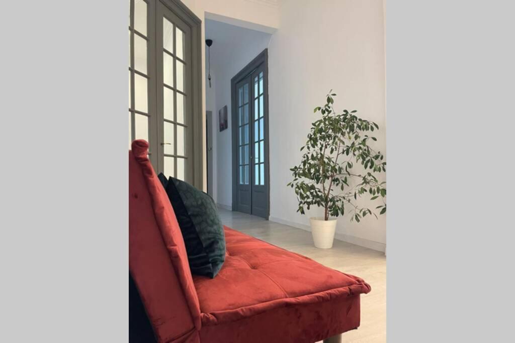 Outstanding 3Br Ultracentral Cityview Balcony Aaa Apartment Bucharest Exterior photo