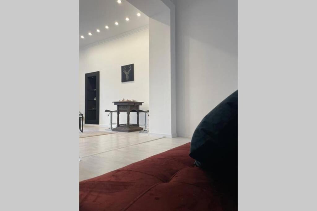 Outstanding 3Br Ultracentral Cityview Balcony Aaa Apartment Bucharest Exterior photo